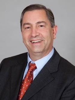 Patrick Collignon, founder and CEO of TrovaCV Patrick Collignon, founder and CEO of TrovaCV