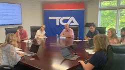 Tca Launch It Launch Meeting