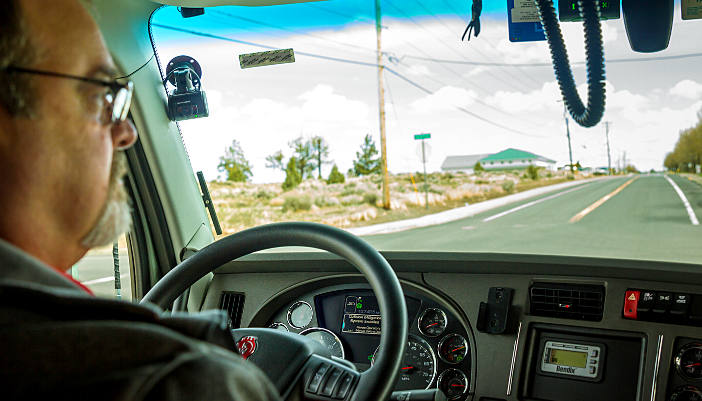 The Evolution of Driver Acceptance | FleetOwner