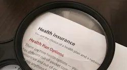 Health Insurance Calvin L Leake Dreamstime