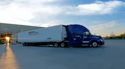 Prime 1 Truck Orbcomm