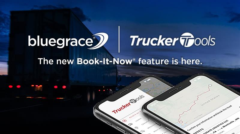 Blue Grace Trucker Tools 610c98f98904a