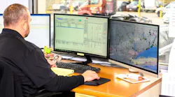 Shippers and carriers can utilize technology to create increased transparency and more efficient onboarding processes.