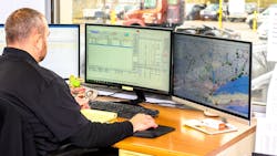 Shippers and carriers can utilize technology to create increased transparency and more efficient onboarding processes. Shippers and carriers can utilize technology to create increased transparency and more efficient onboarding processes.