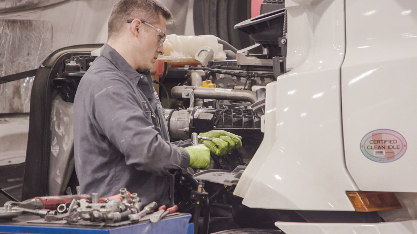 Dtna Maintenance 6107f04156a77