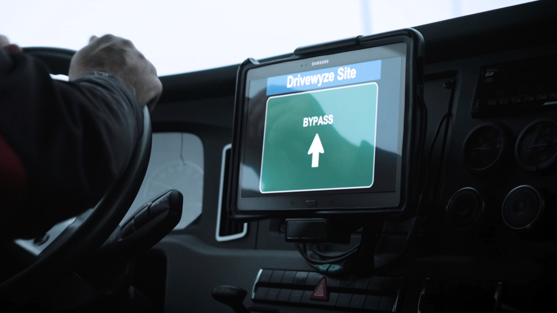 Drivewyze Bypass In Wyoming 611eb4a309bec