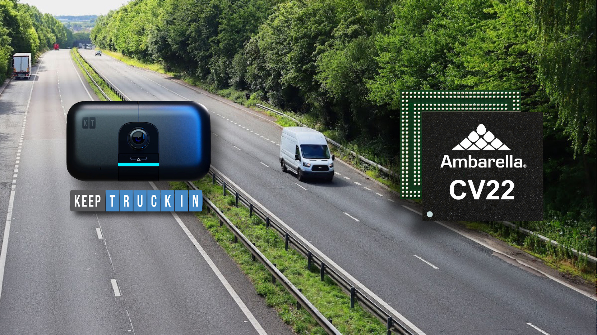 Keep Truckin Ambarella 611bbc5b1bd02