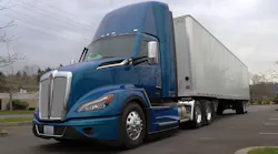 Kenworth T680 Next Generation John Hitch