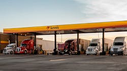 Love's Travel Stops Love's Travel Stops