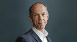 Navistar Mathias Carlbaum
