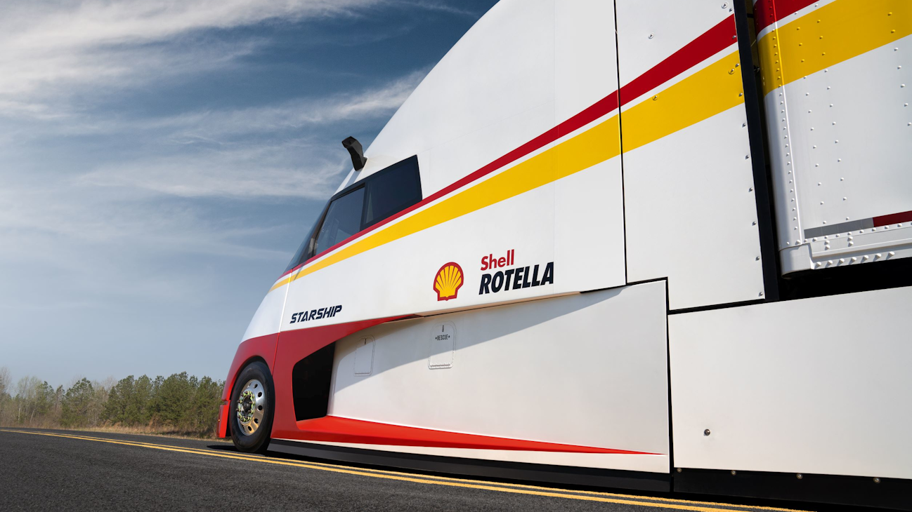 Starship 2 0 On The Road 1a Starship 2 0 On The Road 1a