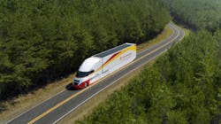 Starship 2 0 On The Road 2a Starship 2 0 On The Road 2a