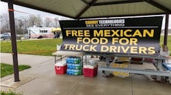 Tacos for Truckers 2 Tacos for Truckers 2