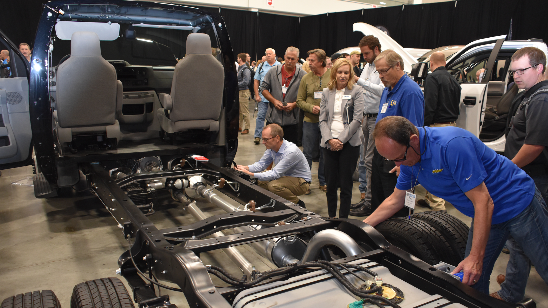 Truck Body Kevin Jones 61264651bcc9d