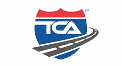 Truckload Carriers Association Logo