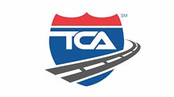 Truckload Carriers Association Logo 6112ab67599ce Truckload Carriers Association Logo 6112ab67599ce