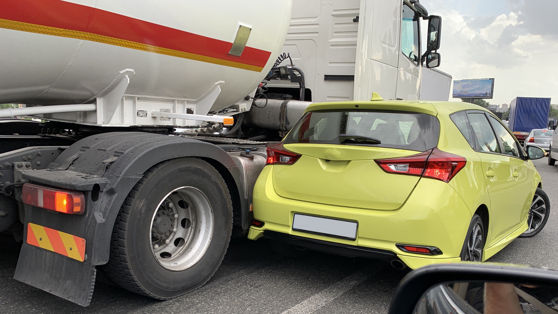 The trucking industry has begun fighting back against plaintiff attorneys' predatory tactics and nuclear verdicts.