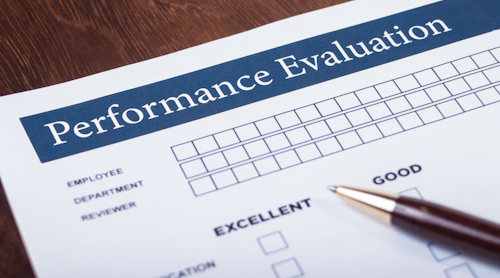 New and improved employee evaluations | FleetOwner