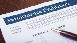 Employee Performance Evaluation 77225114 Mquirk Dreamstime