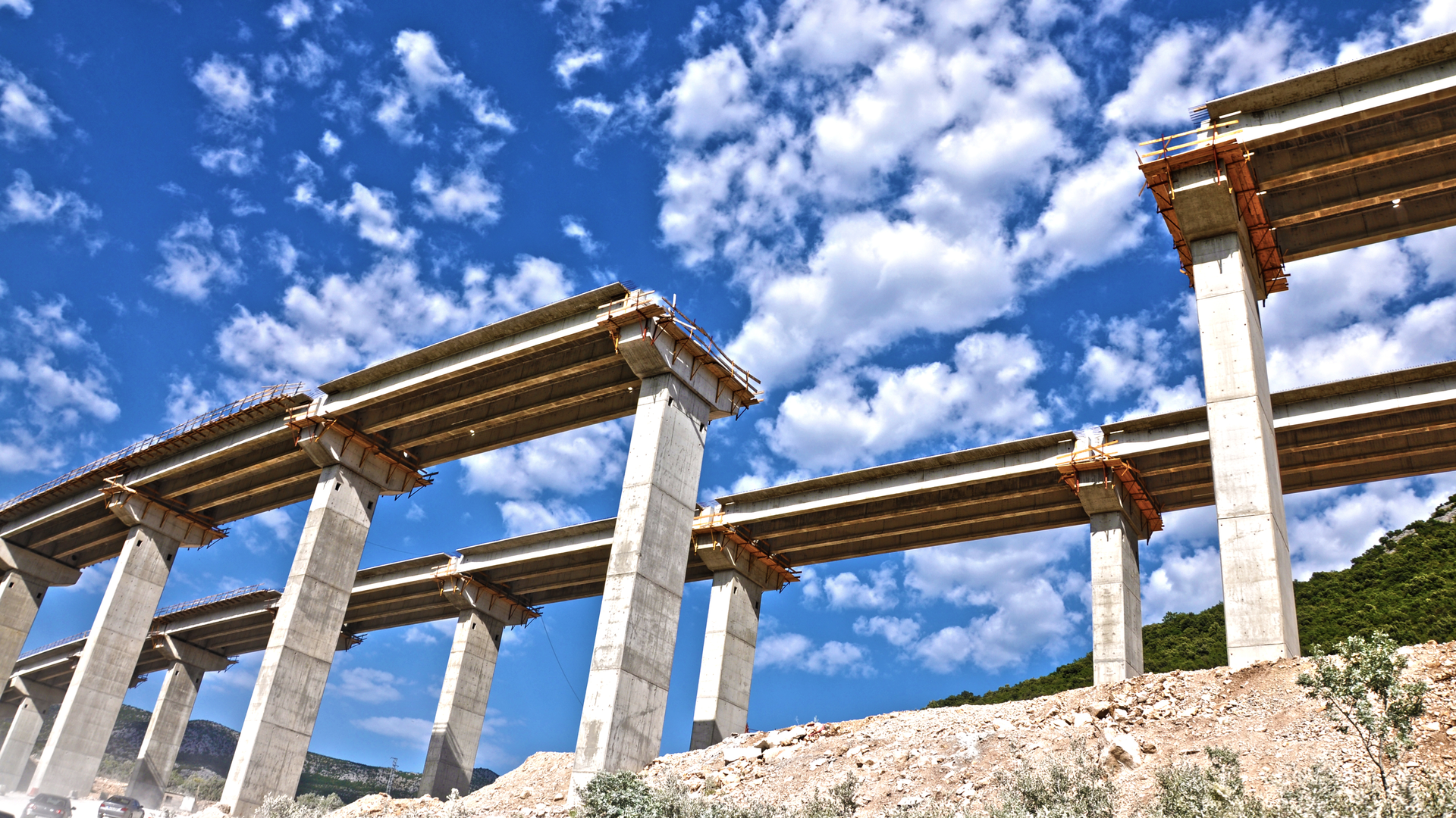 Infrastructure Bridge Construction 15914126 Aqvamarin Dreamstime 6126a3e02142d