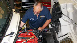 Maintenance Transervice