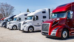 Semi Truck Volvo Fleet Jonathan Weiss Dreamstime 610b3ce2798c0 Semi Truck Volvo Fleet Jonathan Weiss Dreamstime 610b3ce2798c0