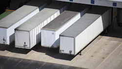 Trailers Loading Dock Benkrut Dreamstime 6115ae3c8f6eb