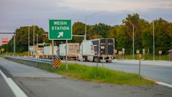 Weigh Station Florin Seitan Dreamstime 611e623368830 Weigh Station Florin Seitan Dreamstime 611e623368830