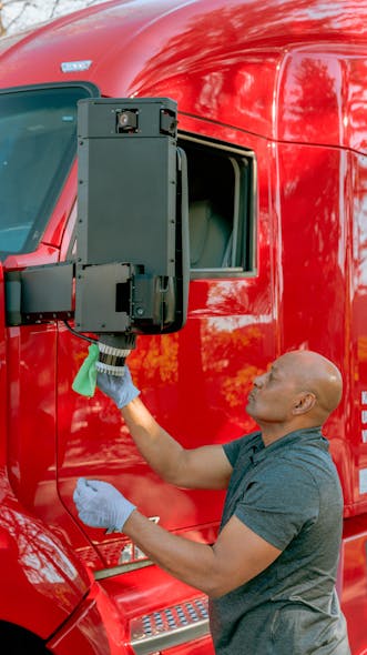 Today, maintenance procedures surrounding autonomous sensor technologies remain proprietary, though that will change over time as the industry adopts standard practices and the technologies become more commonplace.