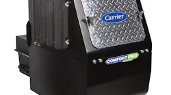 Carrier Comfort Pro Electric Apu With Li Ion Battery Copy