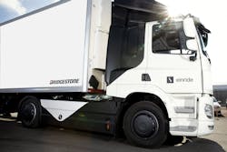 Einride Electric Truck Bridgestone 6123a9f72e5e8 Einride Electric Truck Bridgestone 6123a9f72e5e8