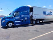 Helwig Truck Facebook