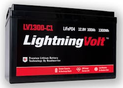 Lightning Volt 02 Lightning Volt 02