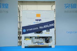 Maersk 7 21 10 S Maersk 7 21 10 S