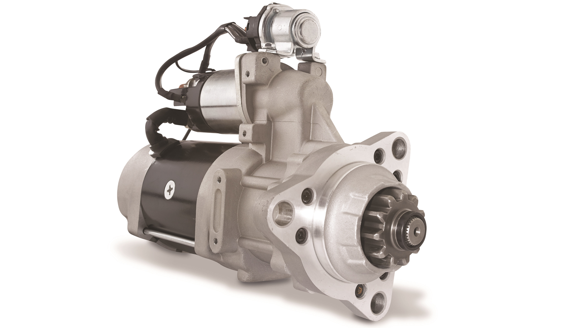 Power Edge 39 Pe Hd Starter 611127aa53728