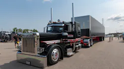 Shell Rotella Super Rigs Gallery Primary Image