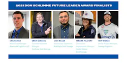 Gcca Future Leader Award Finalists