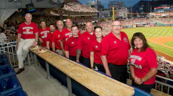 America's Road Team Ntdaw
