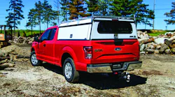 Bolt Locks For Commercial Pickups