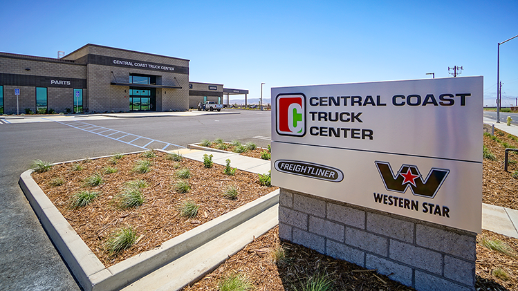 California Truck Centers 614e19d515c36