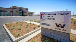 California Truck Centers
