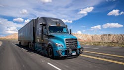 Daimler Torc 3 Daimler Torc 3