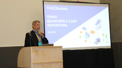 Mark Wasilko, Decisiv VP of marketing