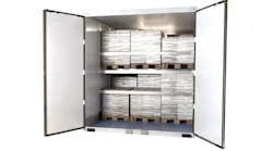 Doleco Layer Lok Double Deck System Reefer Trailer