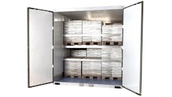 Doleco Layer Lok Double Deck System Reefer Trailer 61423ad4cc4f2 Doleco Layer Lok Double Deck System Reefer Trailer 61423ad4cc4f2