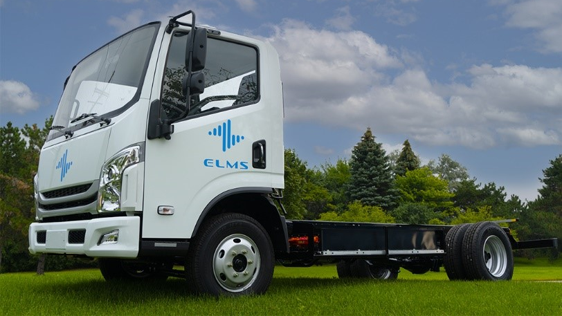 Electric Last Mile Solutions Urban Utility 613a0978469b3