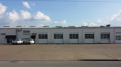 Fleet Pride Acquires Truck Service Company