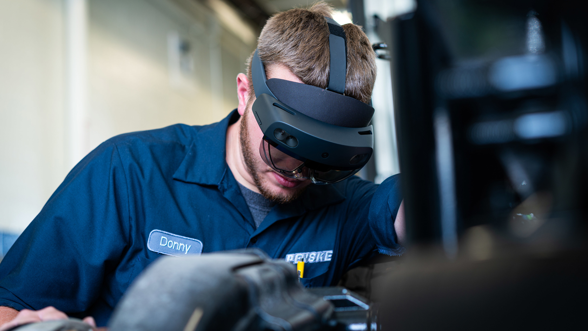 Holo Lens Penske 3 613a733624596