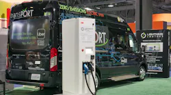Lightning E Motors Abb Dc Fast Chargers