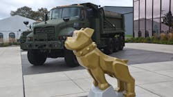 Mack Hdt Bulldog 6155bb53be001 Mack Hdt Bulldog 6155bb53be001